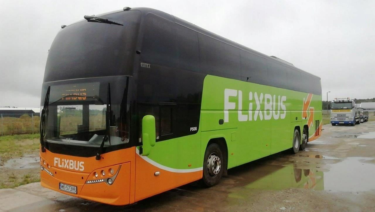 Volvo plaxton elite Volvo Plaxton - zdjęcie 2 Volvo plaxton elite Volvo Plaxton