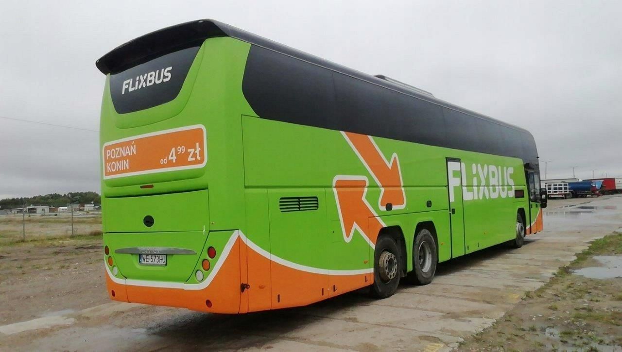 Volvo plaxton elite Volvo Plaxton - zdjęcie 5 Volvo plaxton elite Volvo Plaxton