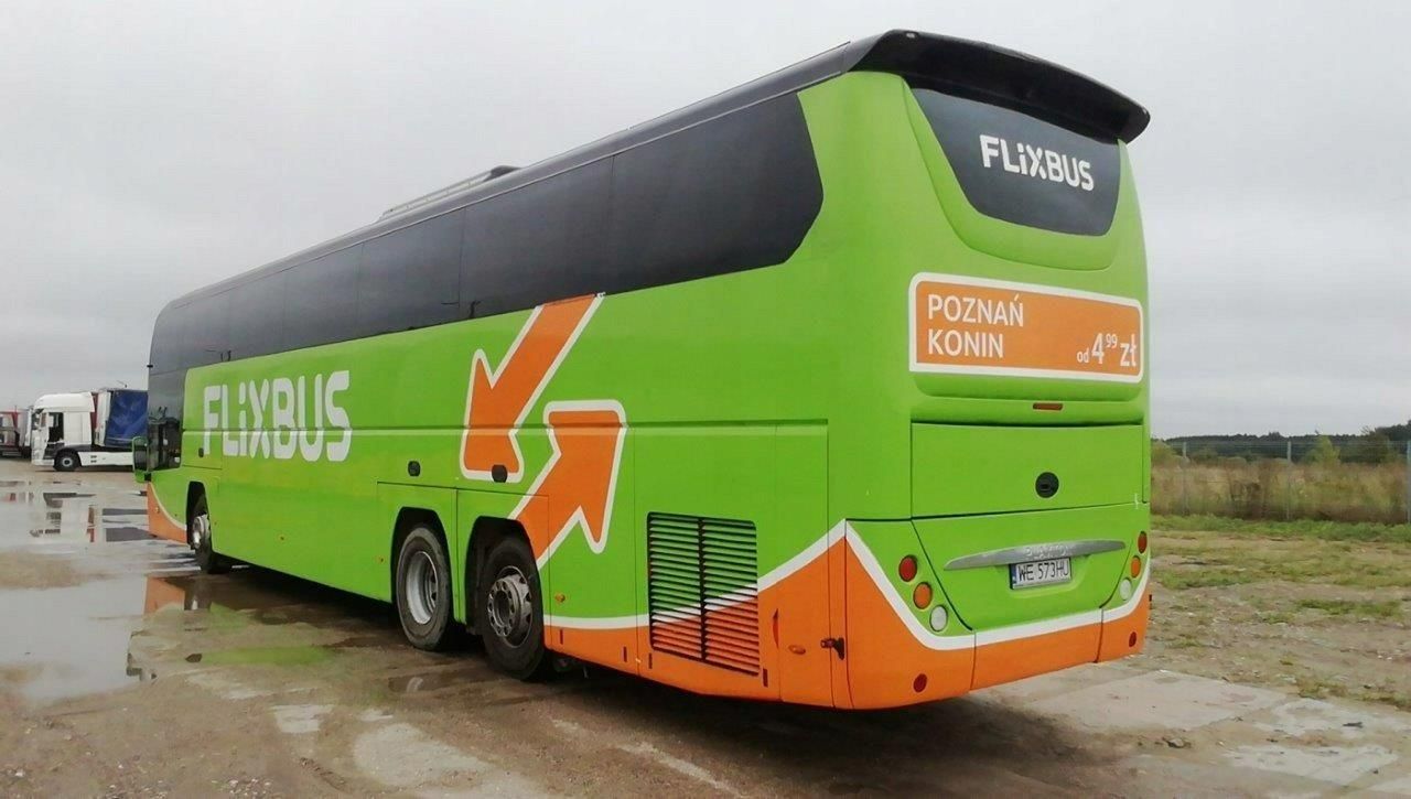 Volvo plaxton elite Volvo Plaxton - zdjęcie 8 Volvo plaxton elite Volvo Plaxton