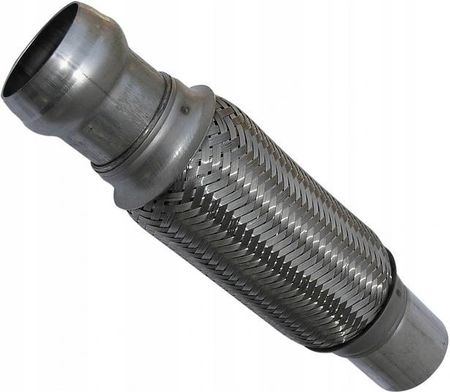 Gk Trading Złącze Elastyczne Mercedes Sprinter 906 21 Cdi