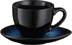 Villa Italia Filiżanka Z Kamionki 220ml Dark Night (JW264)