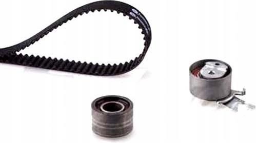 Mechanizm rozrządu Gates Zestaw Paska Rozrządu Volvo C30 C70 Ii S40 S60 ...