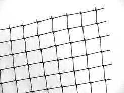 Siatka Na Krety – Uninet 40 G/M², Oczko 14×16mm 1×50m [50 M²]