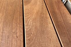 Zdjęcie Jatoba Kd 21X 145X 2.150Mm Dwustronnie Gładka - Ostroróg