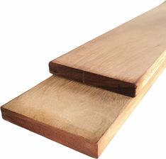 Zdjęcie Tatajuba Kd 21X 145X 3.950Mm Dwustronnie Gładka - Swarzędz