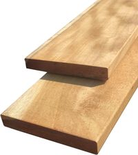 Zdjęcie Garapa 21X 145X 2.750Mm Dwustronnie Gładka - Ostroróg