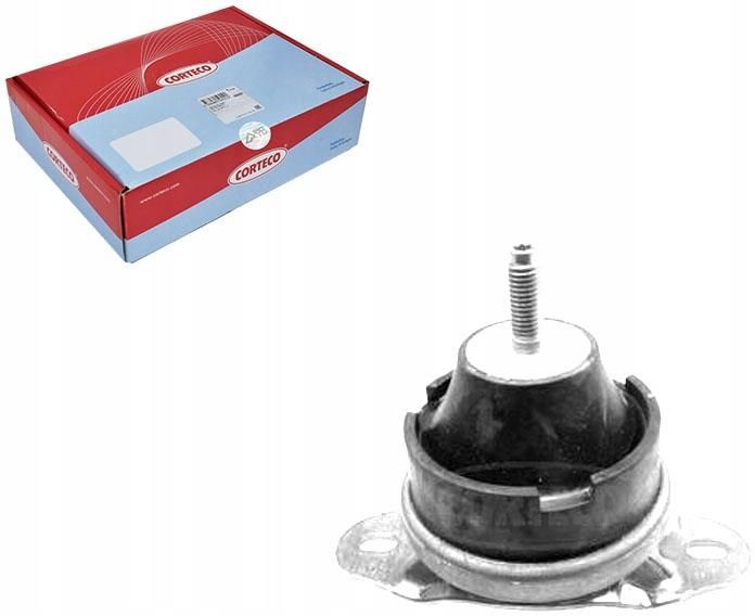 Birth Sospensione, Motore 50551 - Ricambi auto SMC