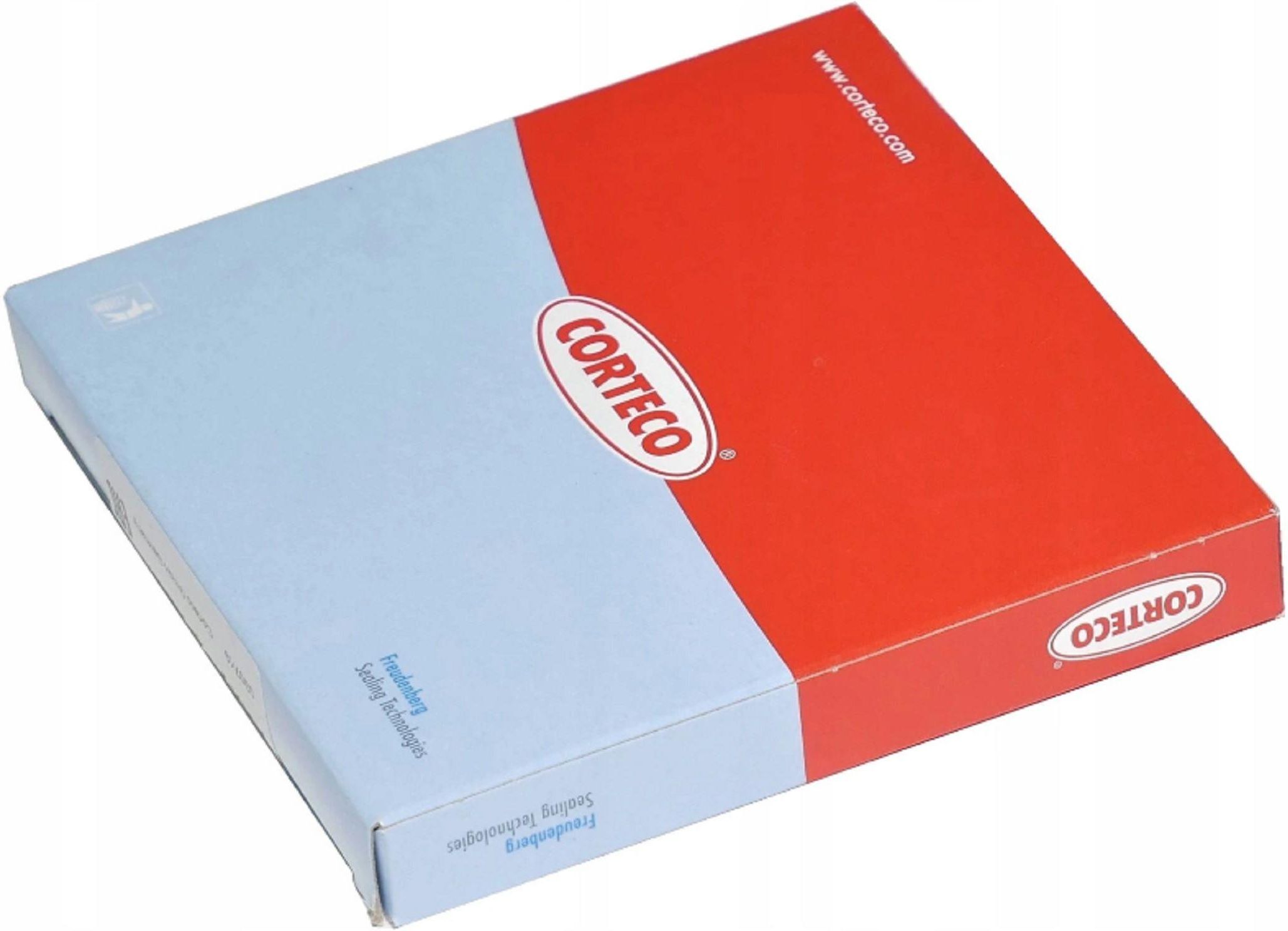 Corteco Uszczelniacz Simering 01033404B - Opinie i ceny na Ceneo.pl