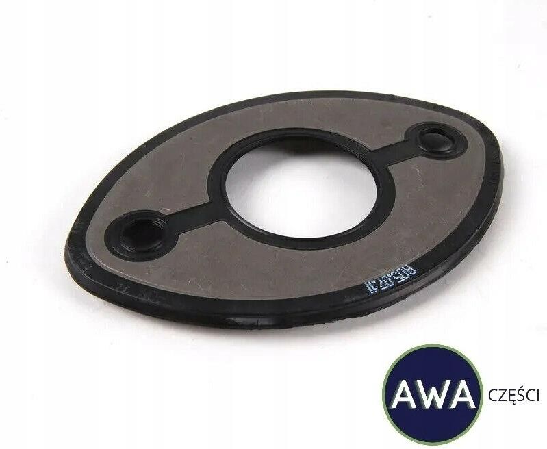 Bmw Oe N52 Valvetronic Uszczelka Głowicy 7516302 11377516302 - Opinie i ...
