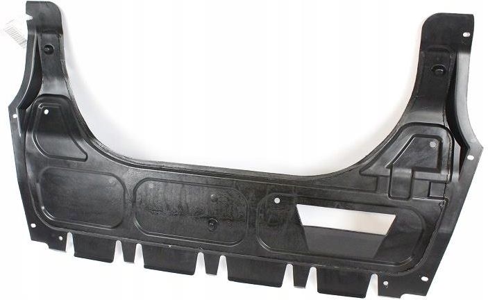 Seat Oe Osłona Silnika Dolna 6R0825237D - Opinie i ceny na Ceneo.pl