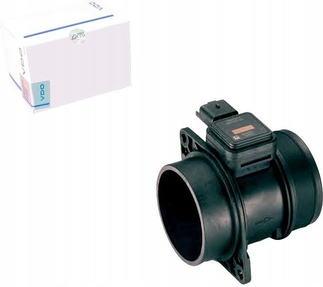 Vdo Przepływomierz Powietrza 4 Pin Land Rover Discov 5Wk97011Z Vdo Zs ...