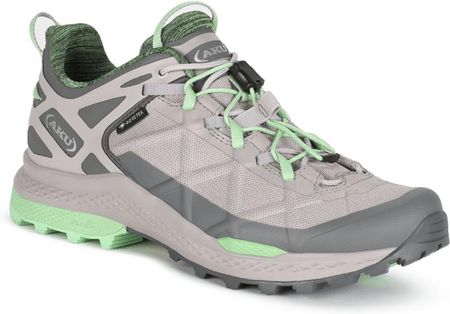 Aku  W'S Rocket Dfs Gtx Grey Green