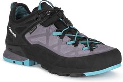 Zdjęcie Aku  Rock Dfs Gtx Light Grey Turquoise - Iłża