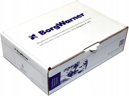 Borgwarner Wahler Zawór Egr Agr 711027D 1