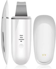 Zdjęcie Beautyrelax Peel&Lift Premium Br-1530 Wielofunkcyjna Szpatułka Ultradźwiękowa Do Twarzy White - Kórnik