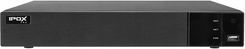 Rejestrator Sieciowy Ip 8Mpx Switch Poe Monitoring