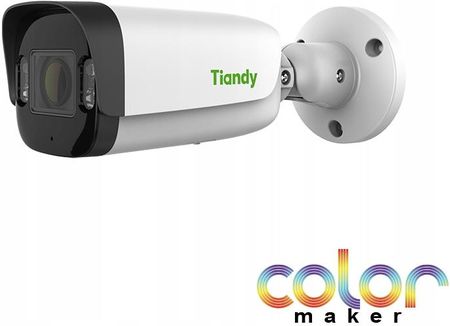 Kamera Sieciowa Ip Tiandy Tc C34Up Color Maker Pro (TIANDYTCC34LP)