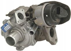 Zdjęcie 3K Turbosprężarka Kkk54359880027 - Działoszyce