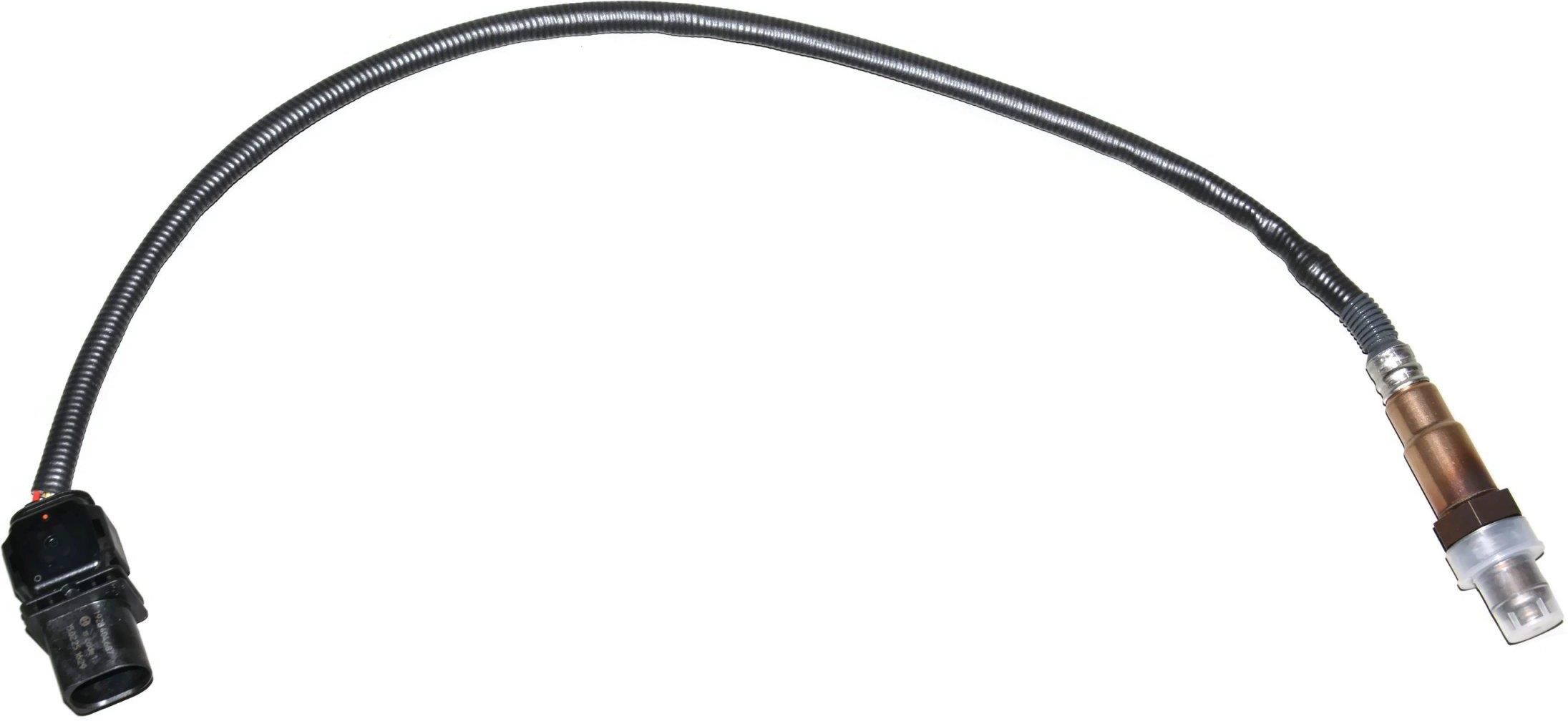 Sonda lambda Ecommerceparts 4 A fili, Lungh. cavo: 450 mm 9145374968806