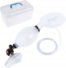 Zdjęcie Sinmed Wielorazowy Worek Ambu Resuscytator Dzieci Dziecka - Malbork