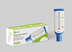 Zdjęcie Intec Pikflometr Dla Dorosłych 60 800 L/Min - Świdnik