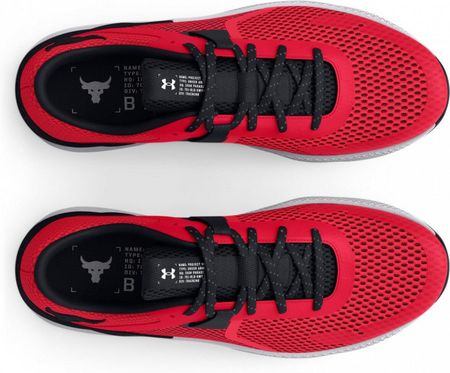 Under Armour Treningowe Uniseks Ua Project Rock Bsr 2