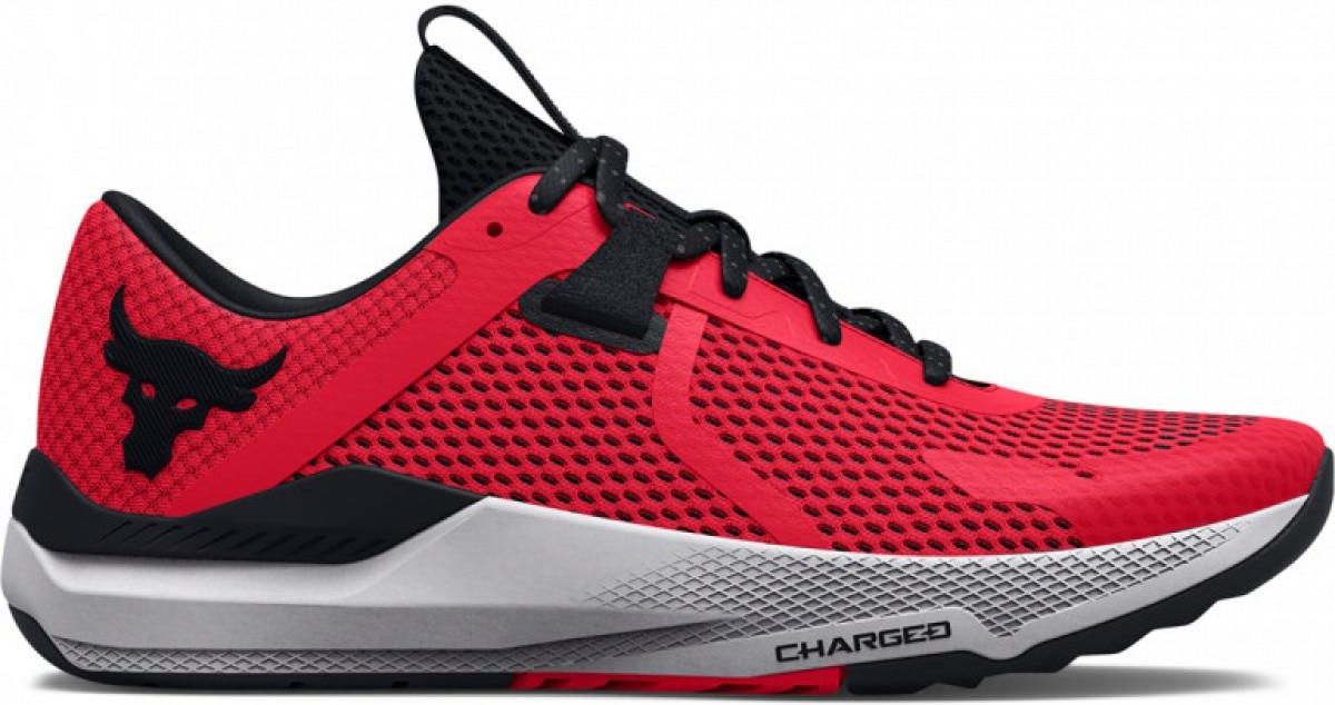 【新品】Under Armour Project Rock BSR 2 28.0 Under Armour Treningowe Uniseks Ua Project Rock Bsr 2