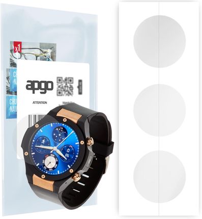 Smartwatch garett expert 15 on sale