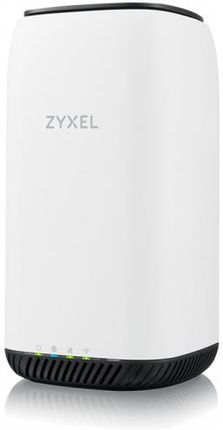 Router Zyxel 4G/LTE/5G WiFi 6 2xGbE LAN NR5101-EUZNV2F