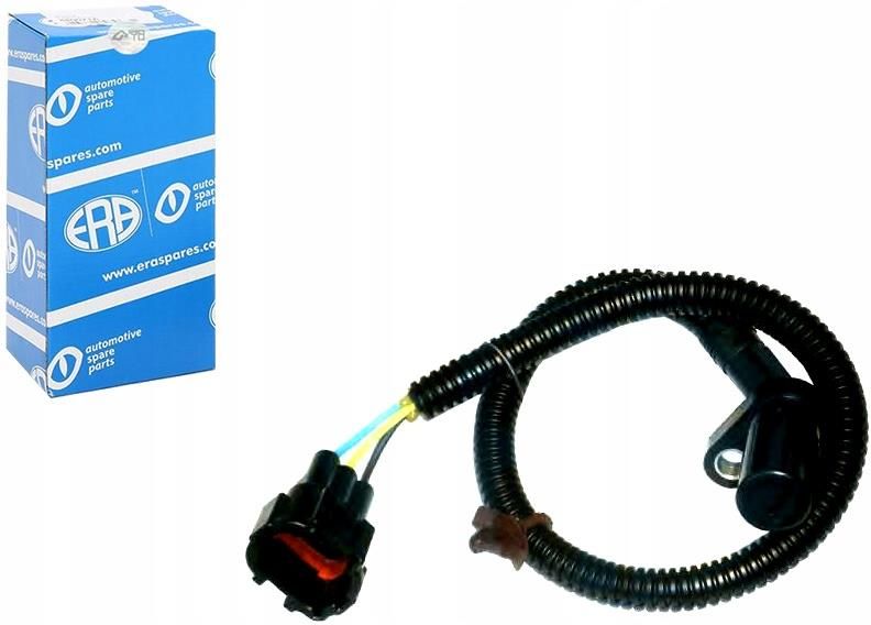 Blok silnika Era Czujnik Wał Korbowy Nissan Alm I 1 6 Slx N15 Era550849 ...