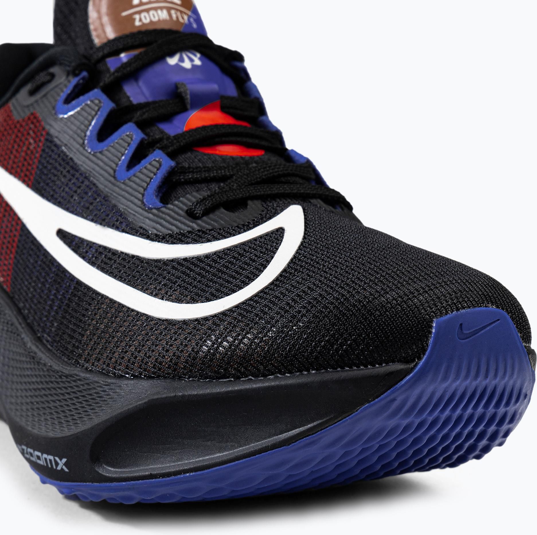 NIKE ZOOM FLY 5 A.I.R. HOLA LOU ズームフライ5 ランニングシューズ ズームフライ 5 A.I.R. HOLA LOU DR9837-001
