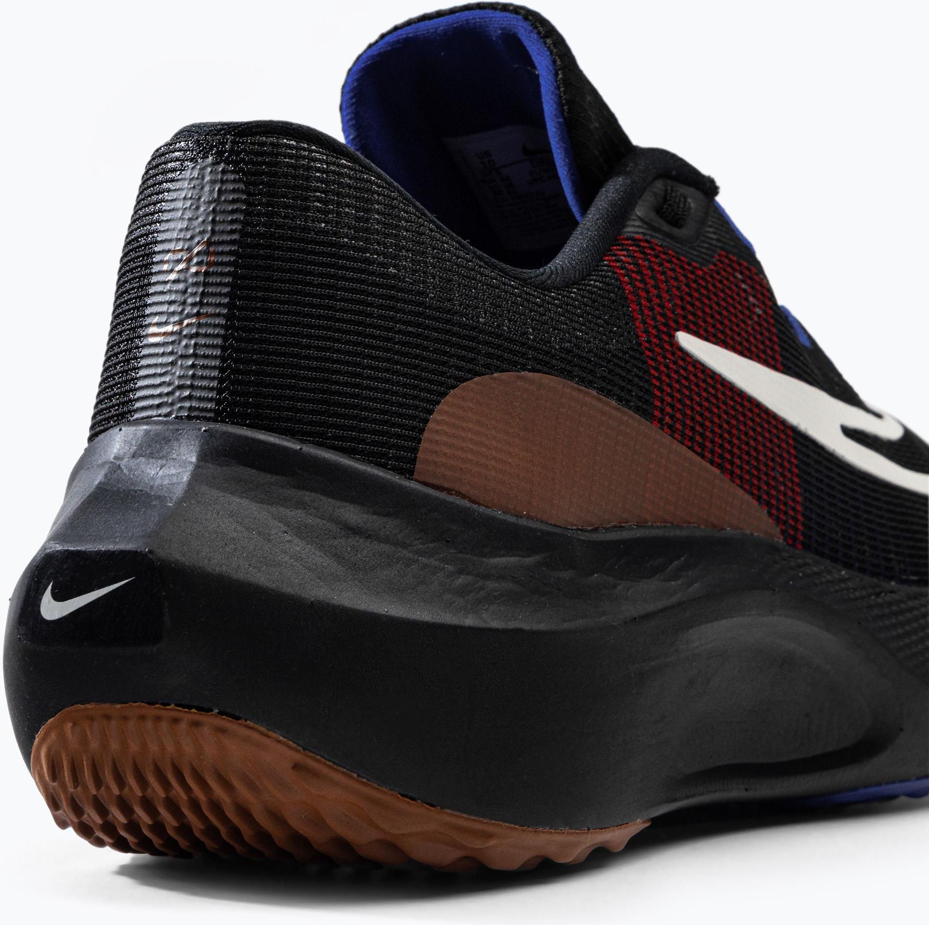 Nike Męskie Zoom Fly 5 A.I.R. Hola Lou Czarne Dr9837 Ceny i opinie