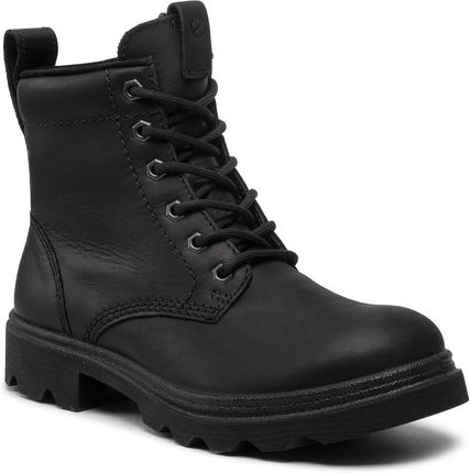 Trapery ECCO - Grainer W 21472301001 Black