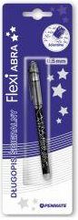 Penmate Długopis Ścieralny Flexi Abra