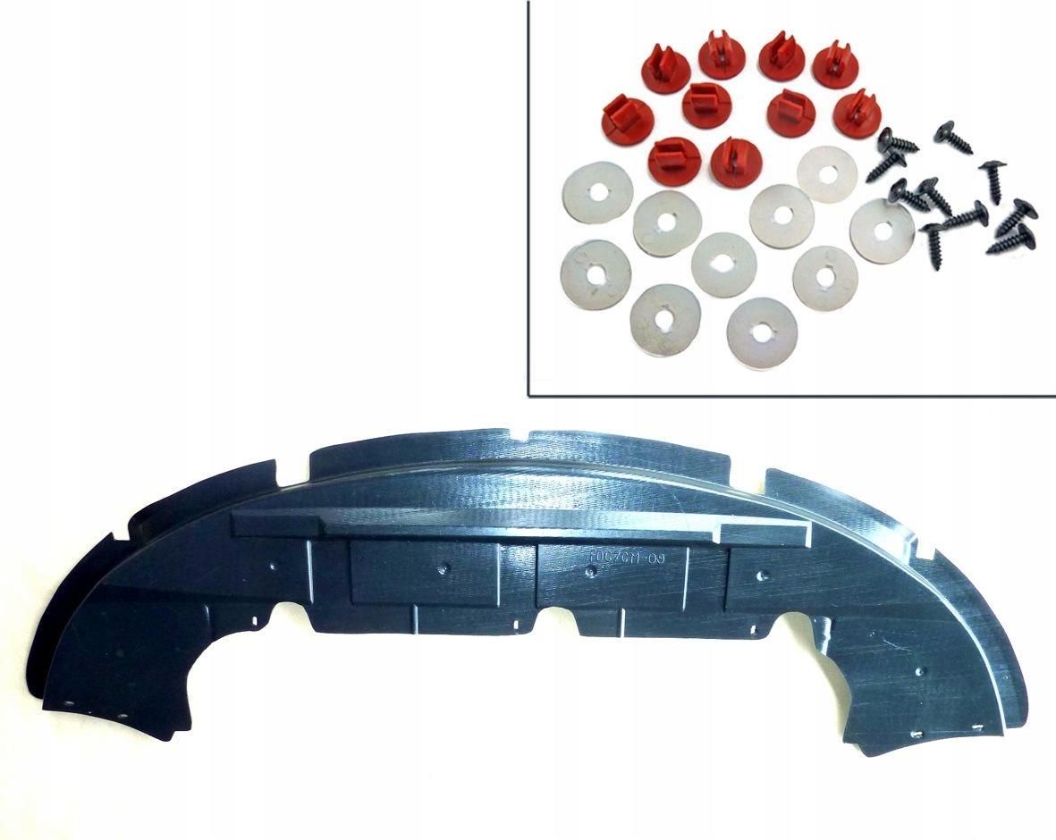 Mixplast Focus Mk Cmax Os Ona Pod Zderzak Plus Spinki Rx Opinie I Ceny Na Ceneo Pl