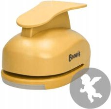 Zdjęcie Brewis Dziurkacz Aniołek Ozdobny 7 6cm - Rogoźno