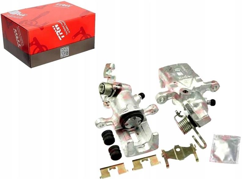 Trw Zacisk Hamulcowy Hyundai Coupe Elantra Lantra - Opinie i ceny na ...