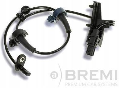 BREMI 4 ZÜNDKABEL-SATZ passend für BMW 3 Z3 | 287/200