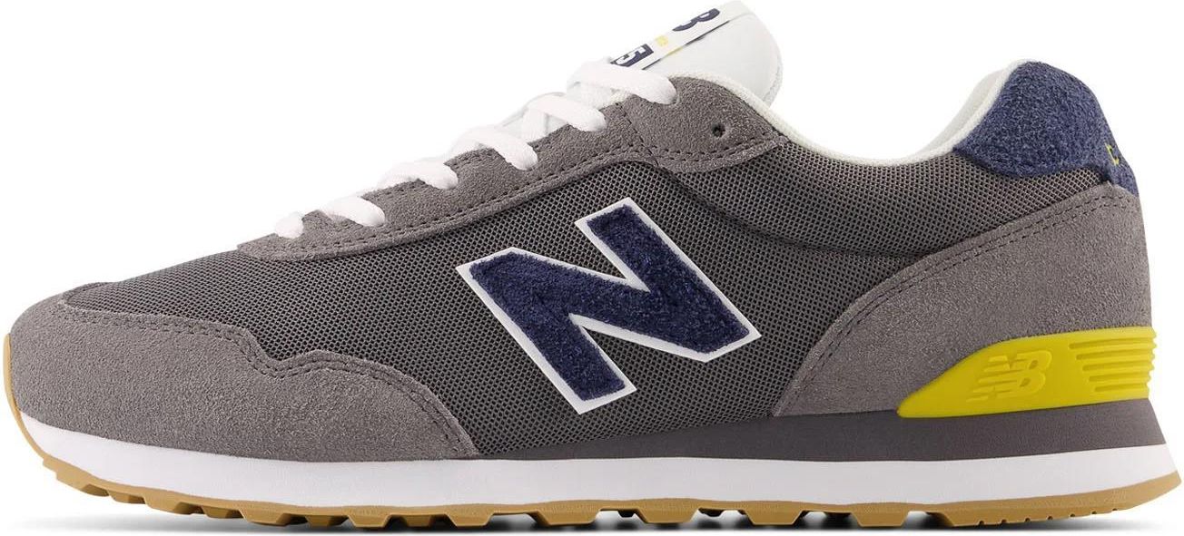 MÄskie Buty NEW BALANCE ML_WL515V3 NBML515BG3 â Szary - Ceny i opinie - Ceneo.pl