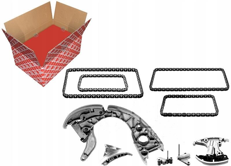 thumbnail image 2 of Febi Wheel Bearing Kit Front Rear For Audi A4 A5 A6 Q5 A7 – 8K0598625 2 of 5