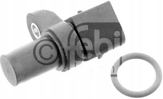 Krukassensor Audi Q3 F3B 35 TDI 150 Pk Diesel 2018 - 2026 110 kW DTSB