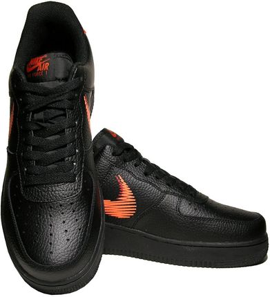 NIKE AIR FORCE 1 ブラック 楽天市場】NIKE AIR FORCE 1 07 black/black cw2288-001 ナイキ