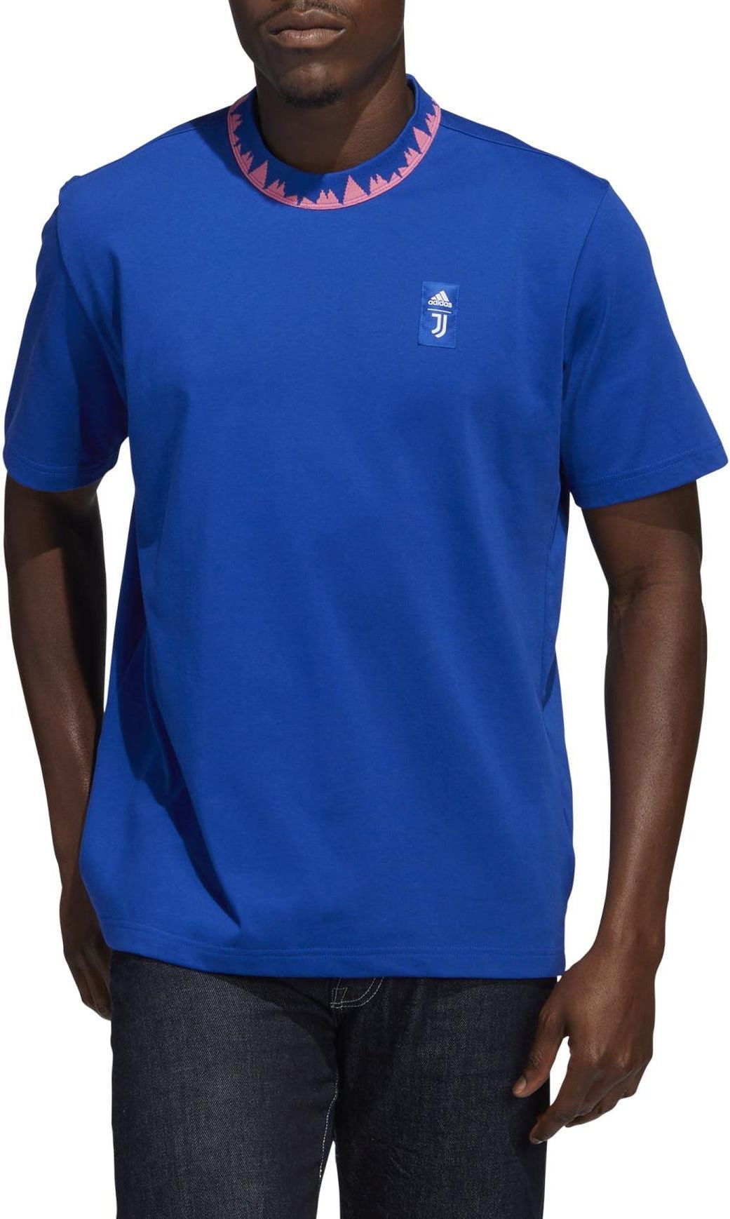 Adidas Koszula Z Długim Rękawem Juve Ls Hc Tee Hd8881 - Ceny i opinie ...