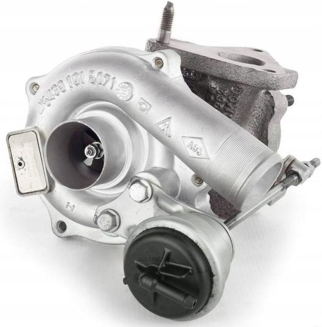 Turbosprężarka Kkk Turbo Renault Megane Ii 1 5 Dci 82 Km 7701473673