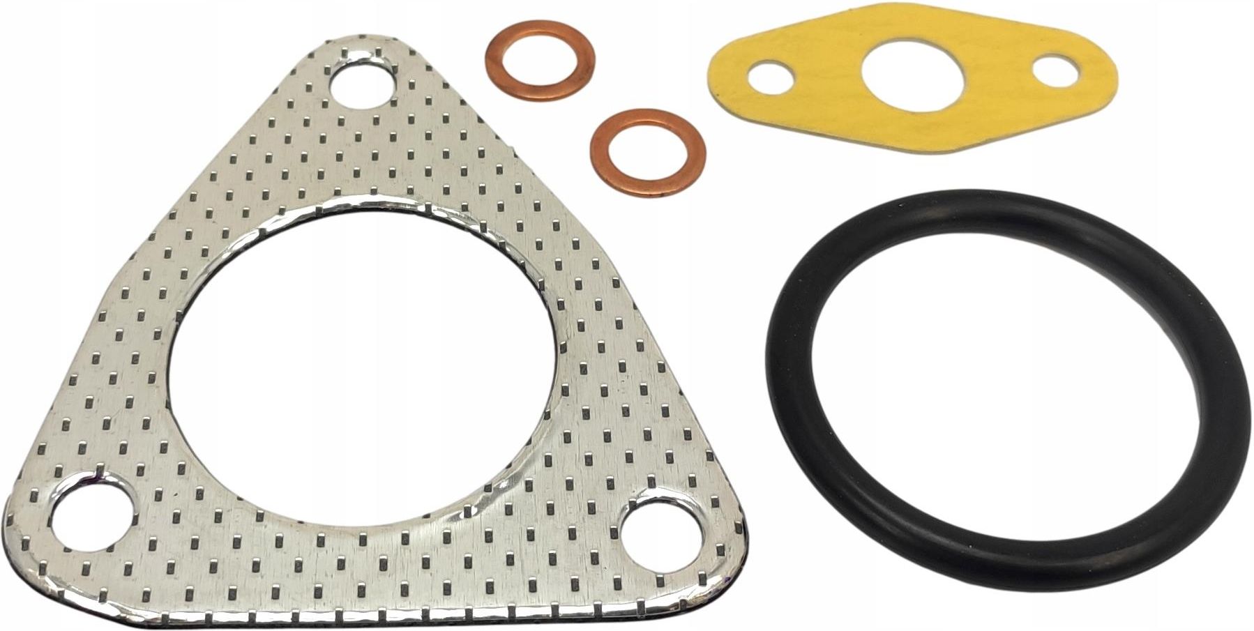 Rege Parts Uszczelki Turbo 752990 Mercedes E 200 Cdi 136 Km Ut021 rege-parts-uszczelki-turbo-752990-mercedes-e-200-cdi-136-km-ut021