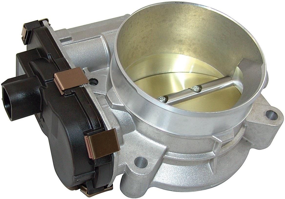 Standard Motor Products Przepustnica Ford Mustang Explorer Flex Edge 3