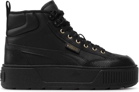 Puma Sneakersy Karmen Mid 385857 02 Czarny - Ceny i opinie - Ceneo.pl