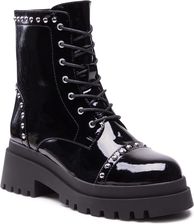Zdjęcie Botki DEEZEE - WS5667-01 Black - Tułowice