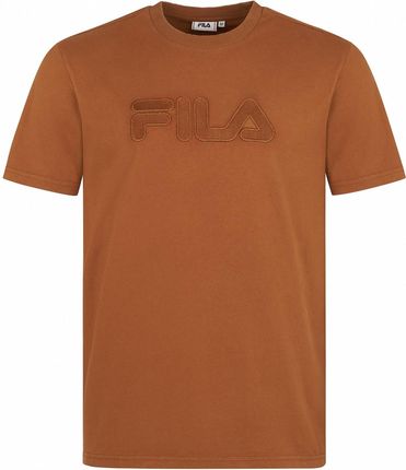 Męski t-shirt basic FILA BUEK tee