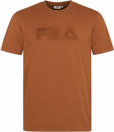 Męski t-shirt basic FILA BUEK tee